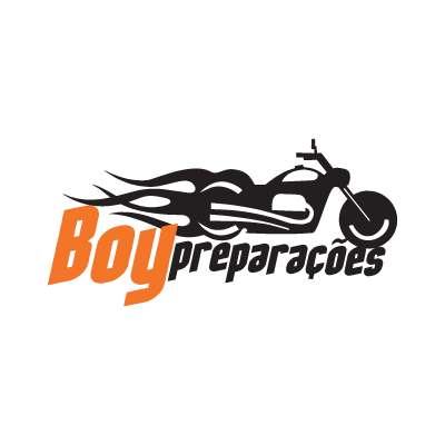 Boy Preparacoes