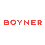 Boyner Logo Transparent PNG