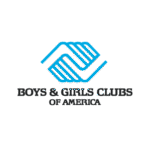 Boys Girls Clubs of America Logo Transparent PNG