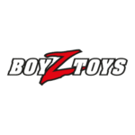 Boyztoys Racing Logo Transparent PNG