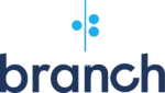 Branch Logo Transparent PNG