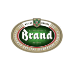 Brand Bier Logo Transparent PNG