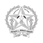 Brasao Minas Gerais Logo Transparent PNG