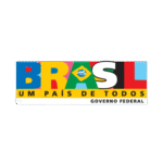 Brasil Governo Federal Logo Transparent PNG