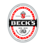 Brauerei Beck's & Co Logo Transparent PNG