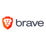 Brave Logo Transparent PNG