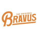 Bravus Logo Transparent PNG