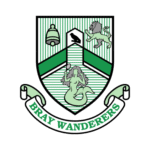 Bray Wanderers AFC Logo Transparent PNG