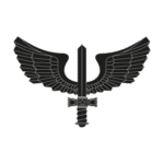 Brazilian Air Force Logo Transparent PNG