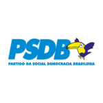 Brazilian Social Democracy Party Logo Transparent PNG