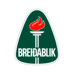 Breidablik UBK Logo Transparent PNG