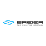 Breier Logo Transparent PNG