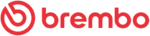 Brembo Logo Transparent PNG