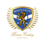 Brescia Calcio Logo Transparent PNG