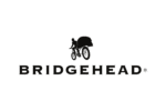 Bridgehead Coffee Logo Transparent PNG