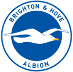 Brighton Hove Albion Logo Transparent PNG