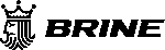 Brine Logo Transparent PNG