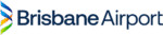 Brisbane Airport Logo Transparent PNG