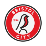 Bristol City FC Logo Transparent PNG