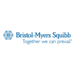 Bristol Myers Squibb Logo Transparent PNG