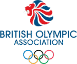 British Olympic Association Logo Transparent PNG