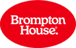 Brompton House Logo Transparent PNG