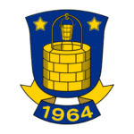 Brondby IF Logo Transparent PNG
