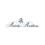 Brooks Brothers Logo Transparent PNG