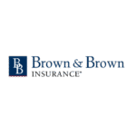 Brown and Brown Logo Transparent PNG