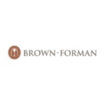 BrownForman Logo Transparent PNG