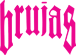 Brujas Logo Transparent PNG