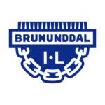 Brumunddal IL Logo Transparent PNG