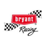 Bryant Racing Logo Transparent PNG