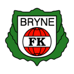 Bryne FK Logo Transparent PNG
