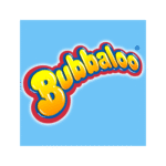Bubbaloo Logo Transparent PNG