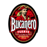 Bucanero Logo Transparent PNG