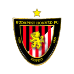 Budapest Honved FC Logo Transparent PNG