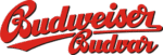 Budweiser Budvar beer Logo Transparent PNG