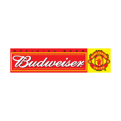 Budweiser Manchester United