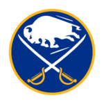 Buffalo Sabres Logo Transparent PNG