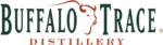 Buffalo Trace Distillery Logo Transparent PNG