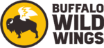 Buffalo Wild Wings Logo Transparent PNG