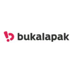 Bukalapak Logo Transparent PNG