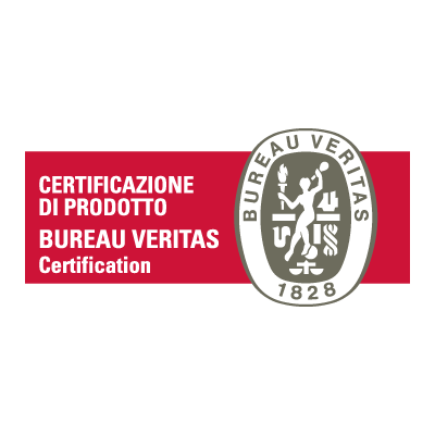 Bureau Veritas Certificato
