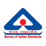 Bureau of Indian Standards Logo Transparent PNG