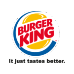 Burger King BK Logo Transparent PNG