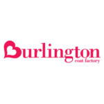 Burlington Coat Factory Logo Transparent PNG