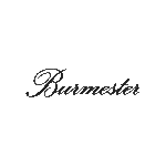 Burmester Logo Transparent PNG