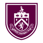 Burnley FC Logo Transparent PNG