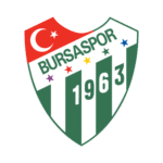 Bursaspor Logo Transparent PNG